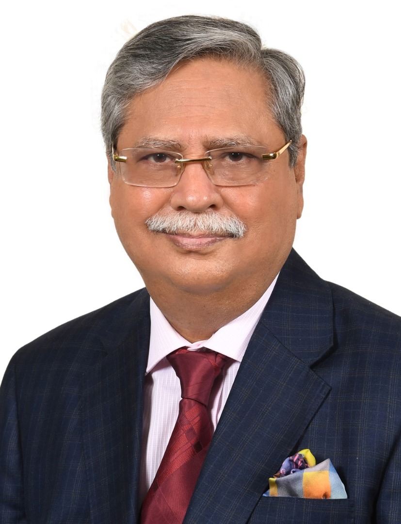 
  		মহামান্য রাষ্ট্রপতি  	